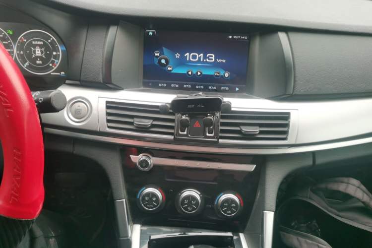 Used Haval H7 2018 Blue-Label H7 2.0T Automatic Smart Edition