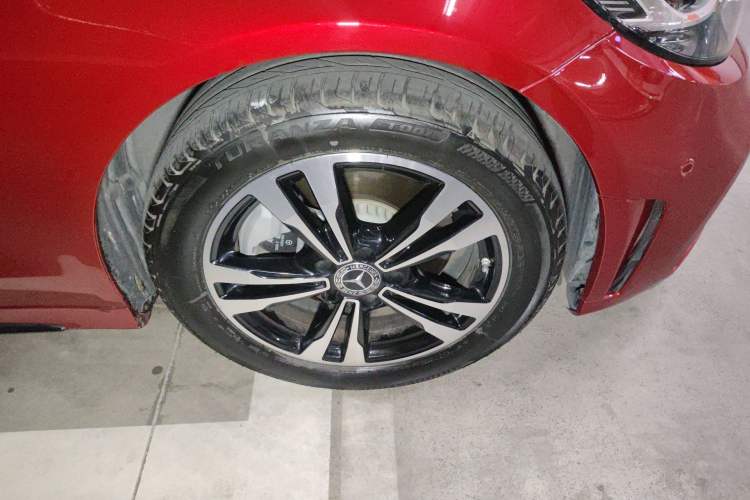 Used Mercedes-Benz C-Class 2020 C 260 Sport Edition