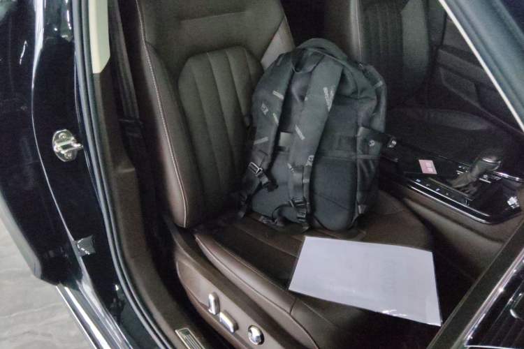 Used Volkswagen Phideon 2021 380TSI Luxury Edition