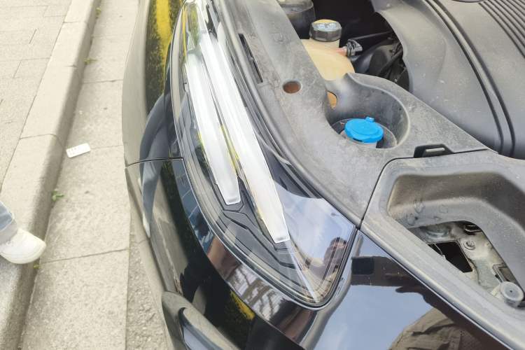 Used Lynk & Co 03 2021 1.5TD DCT JingPlus
