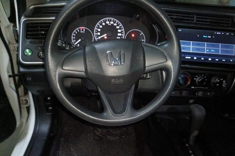 Used Honda City 2018 1.5L CVT Comfort Version