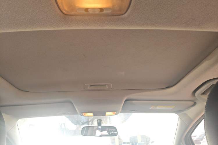 Used Honda Fit 2018 1.5L CVT Comfort Sunroof Version