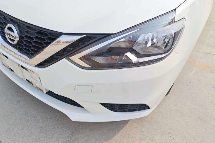 Used Nissan Sylphy 2024 Classic 1.6XE CVT Comfort Edition
