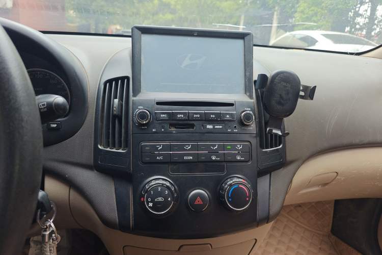 Used Hyundai i30 2009 1.6L Automatic Comfort Edition