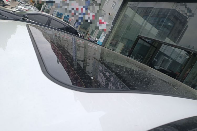 Used Chery Tiggo 7 PLUS 2023 Champion Edition 1.6 TGDI DCT Extraordinary Version
