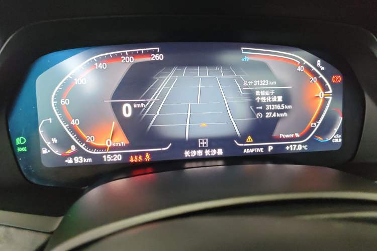 Used BMW X5 2022 Restyled xDrive 30Li M Sport Package