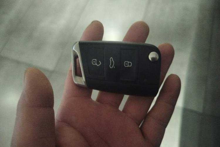 Used Volkswagen Tayron GTE Plug-in Hybrid 2020 1.4T Luxury Model