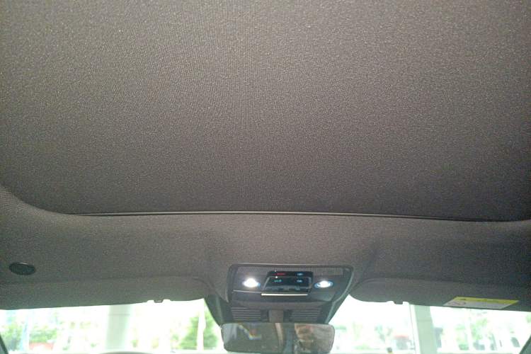 Used BYD Han 2025 EV Intelligent Driving Version 506KM Prestige Model