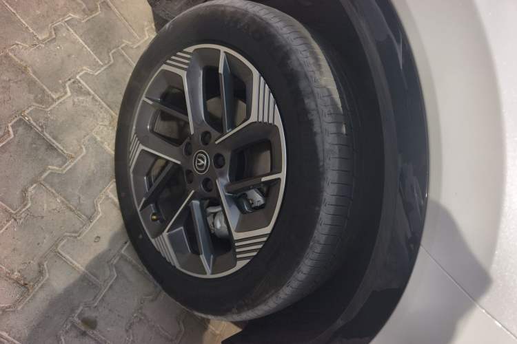 Used Changan CS75 PLUS 2025 4th Generation 1.5T New Blue Whale Smart Flagship Version