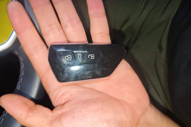 Used Volkswagen ID.3 2023 Pure Smart Edition