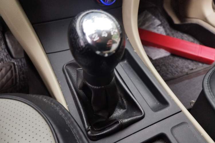 Used Mazda Mazda 3 2010 1.6L Manual Classic Stylish Version