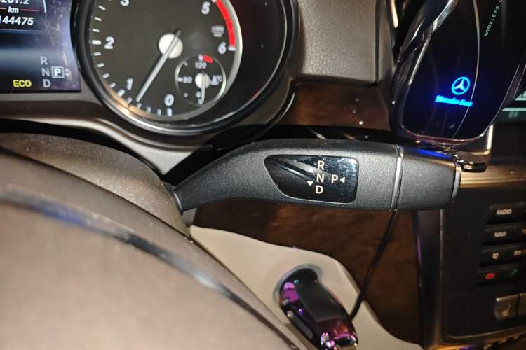 Used Mercedes-Benz M-Class 2014 ML 350 CDI 4MATIC