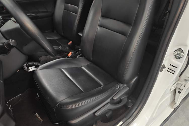 Used Toyota YARiS L Zhi Xuan 2020 X-Trail X 1.5L CVT Leading Edition