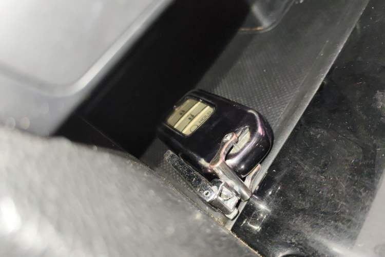 Used Honda UR-V 2017 240TURBO Two-Wheel Drive Classic Edition China V