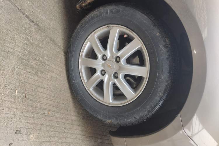 Used Chevrolet Epica 2011 1.8 Comfort Edition AT
