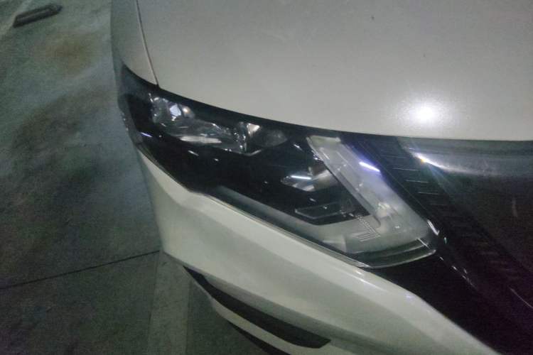 Used Nissan X-Trail 2019 2.0L CVT 7-Seater Comfort Version 2WD