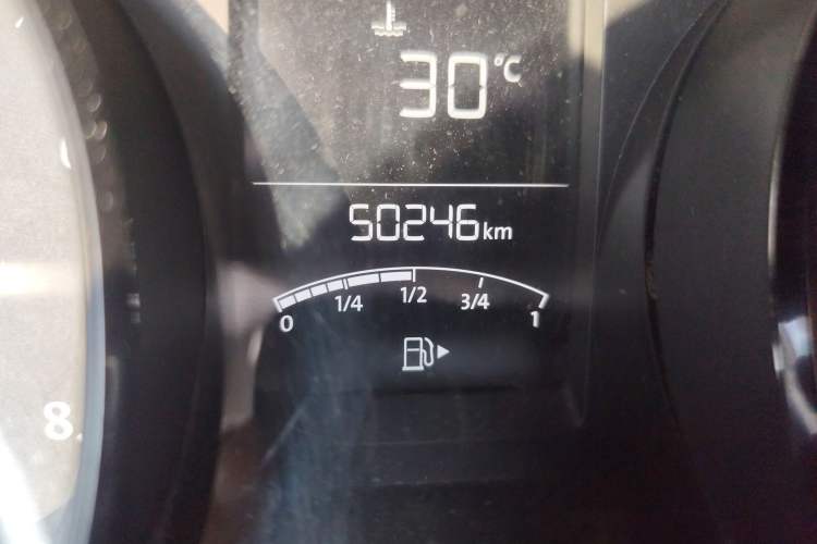 Used Volkswagen Lavida 2017 1.6L Automatic Fashion Edition
