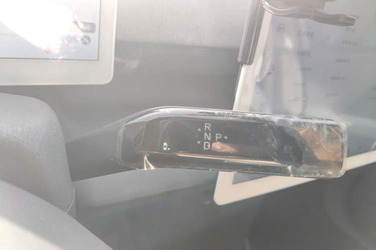 Used ARCFOX Kaola S 2024 AIR