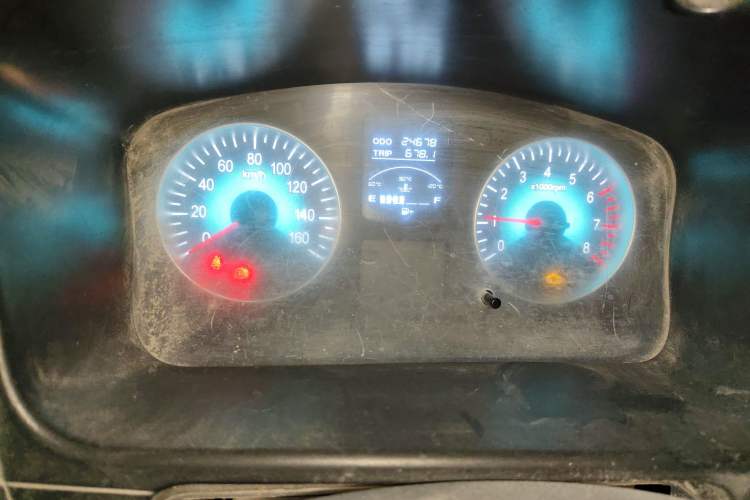 Used Jinbei Hiace X30 2021 1.5L Standard Version Air-Conditioning-Free Bus China VI Emission Standard SWC15M
