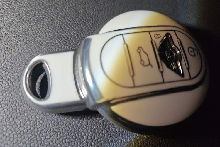 Used MINI Clubman 2022 2.0T COOPER S Interior 1