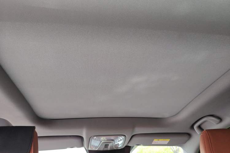 Used CHANGAN CS75 PLUS 2024 3rd Generation Champion Edition 1.5T Intelligent Drive Dynamic Model
