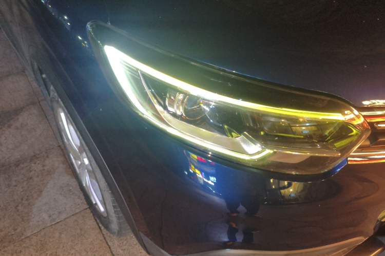 Used Renault Kadjar 2016 2.0L Two-Wheel-Drive Luxury Edition