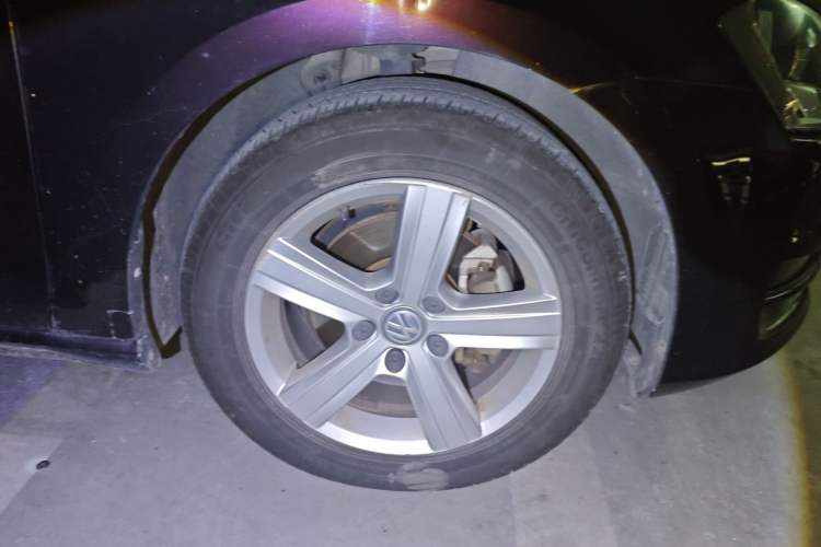 Used Volkswagen Golf 2016 230TSI Automatic Comfort Version