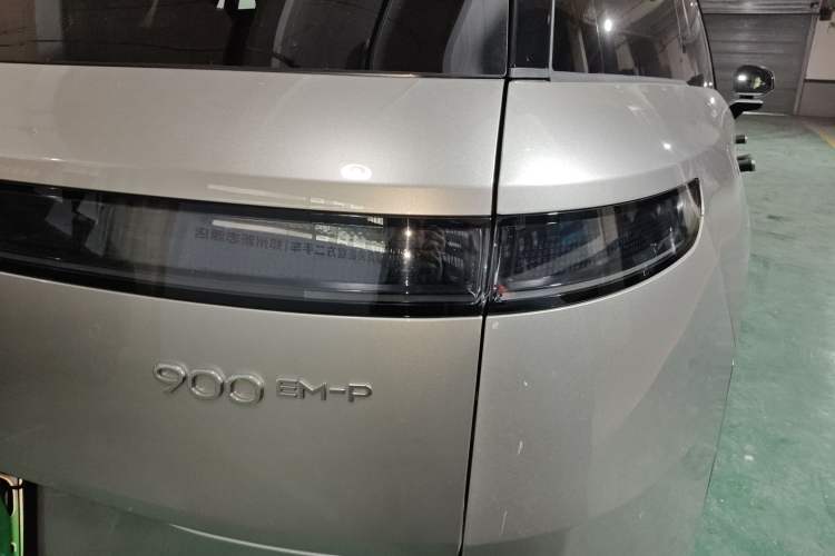 Used Lynk & Co 900 2025 2.0T Ultra