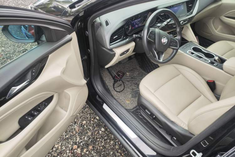 Used Buick Regal 2020 552T Elite Edition
