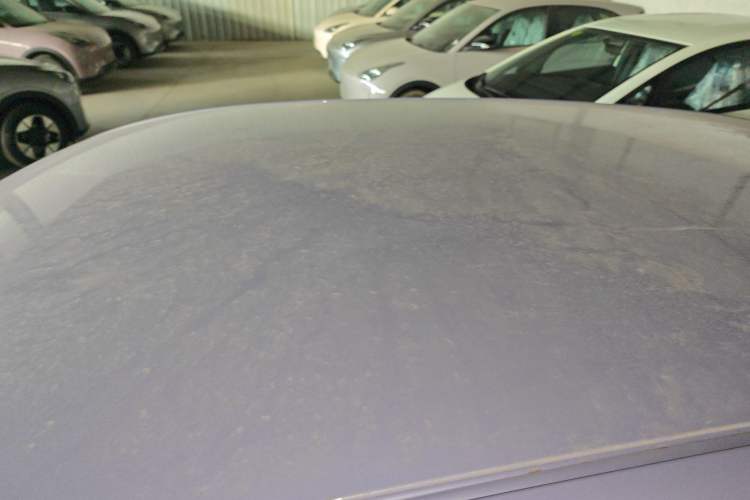 Used Geely Galaxy Geome 2026 Model 310km Dream Edition