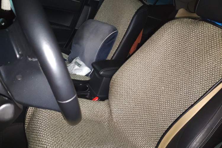 Used Toyota Corolla 2017 Revised Dual-Engine 1.8L E-CVT Elite Edition