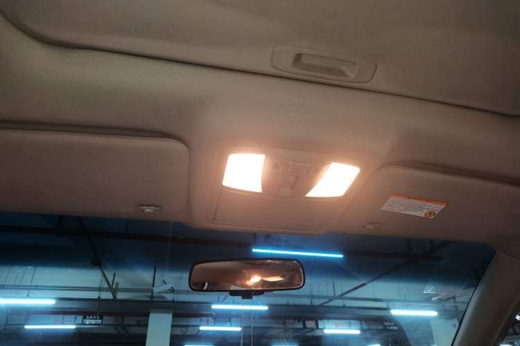 Used Nissan Teana 2011 2.0L XL Comfort Edition
