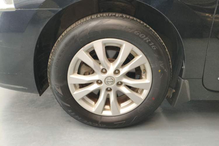 Used Nissan Teana 2013 2.0L XL Comfort Edition
