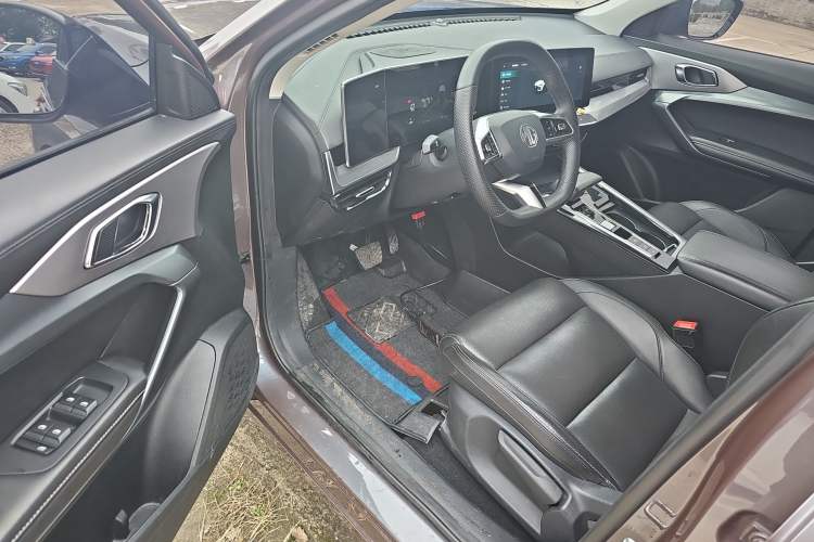 Used MG ONE 2023 1.5T Entry Version
