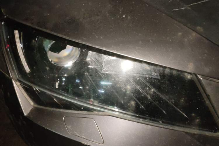 Used Skoda Superb 2016 TSI330 DSG Smart Drive Edition