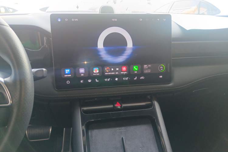 Used Hima AITO M5 2022 Pure Electric All-Wheel-Drive Performance Edition