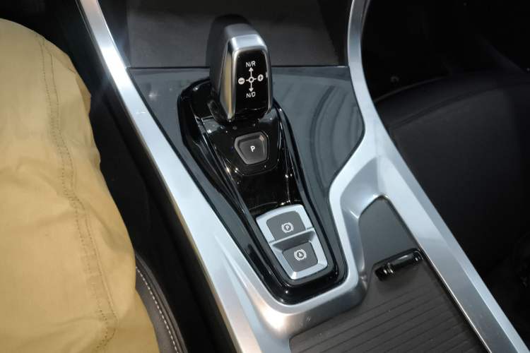 Used Lynk & Co 01 2017 2.0T Two-Wheel Drive Pro Edition