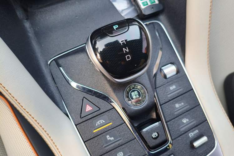 Used BYD Song PLUS New Energy 2021 DM-i 110KM Flagship PLUS