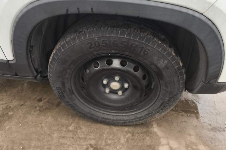 Used Oshan X70A 2018 1.5L Manual Standard Edition
