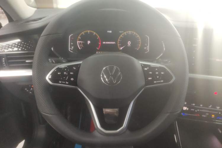 Used Volkswagen Passat 2024 330TSI Starry Elite Edition
