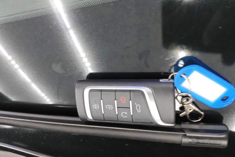 Used GAC Trumpchi GA8 2020 390T Ultimate Edition
