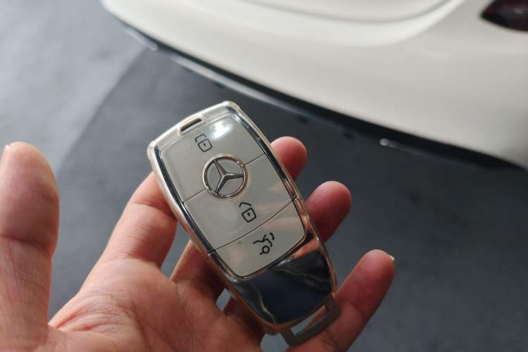 Used Mercedes-Benz GLC Coupe 2020 GLC 260 4MATIC Coupe SUV