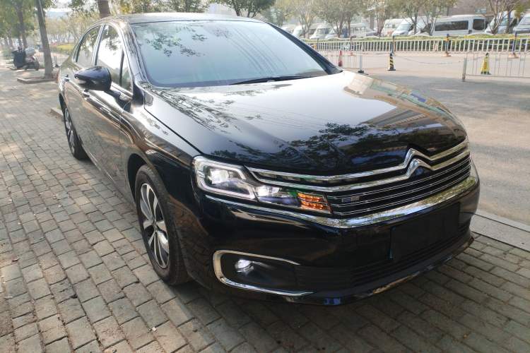 Used Citroen C6 2022 400THP Co-Creation Edition