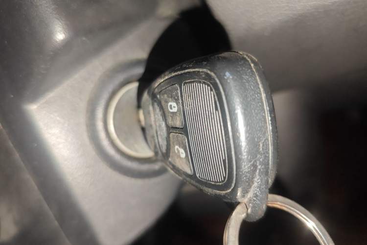 Used Jeep Compass 2013 2.4L four-wheel drive urban version