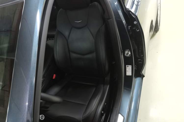 Used Cadillac CT5 2022 28T Luxury Edition