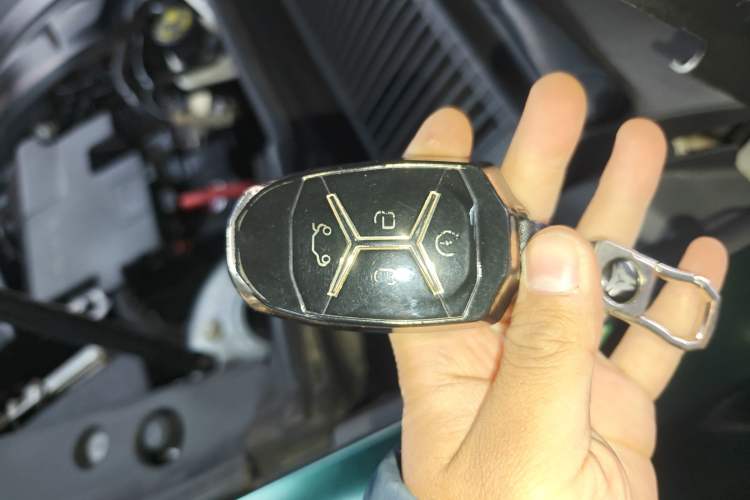 Used Lynk & Co 03 2021 1.5TD DCT Jing Champion Edition
