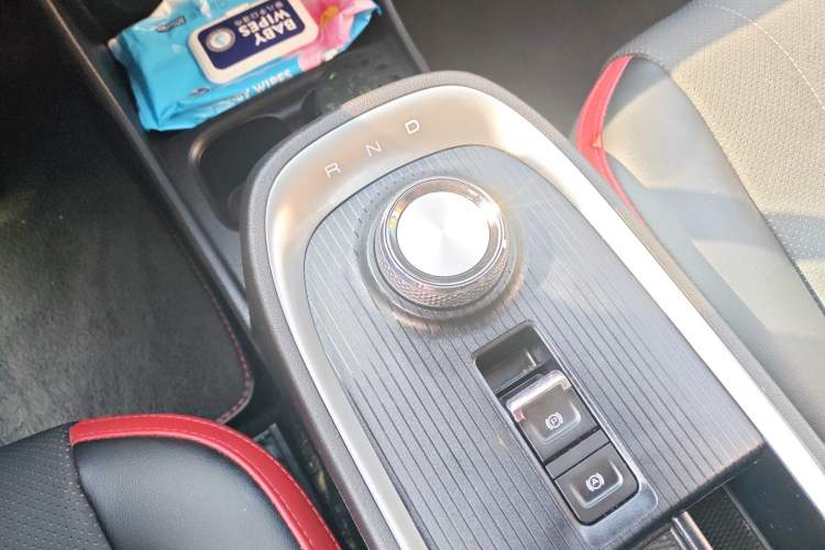 Used ORA Good Cat GT 2022 Mulan Edition 480km Long-Range续航