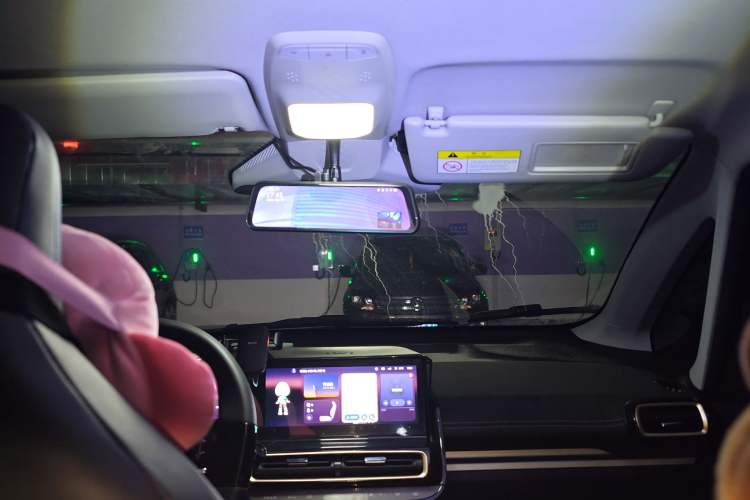 Used Baojun KiWi EV 2023 DJI Edition Lithium Iron Phosphate