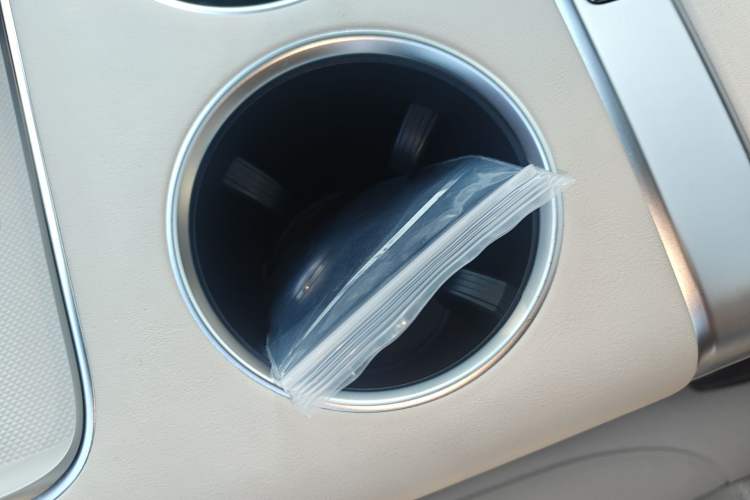 Used Li Auto L6 2024 Max
