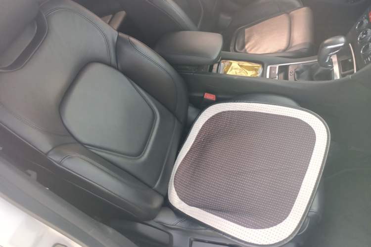 Used DS 5LS 2015 1.6T Elegant Edition THP160
